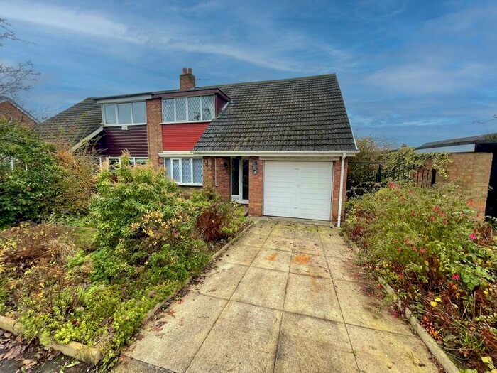 3 Bedroom Semi-Detached House To Rent In Old Quarry Lane, Egerton, Bolton, BL7