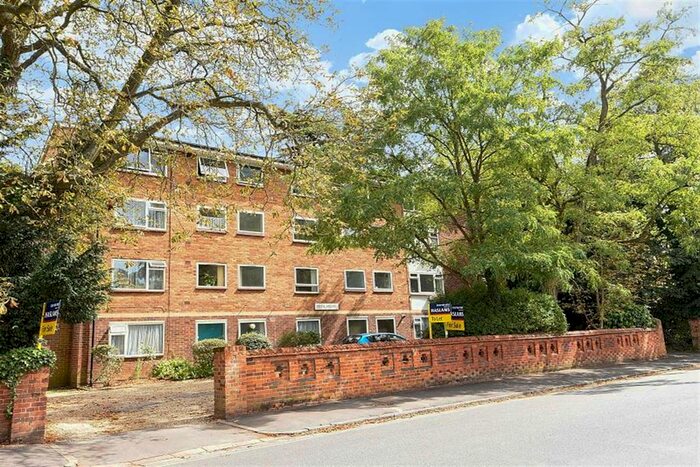 1 Bedroom Flat To Rent In Beta House, Southcote Road, Reading RG30