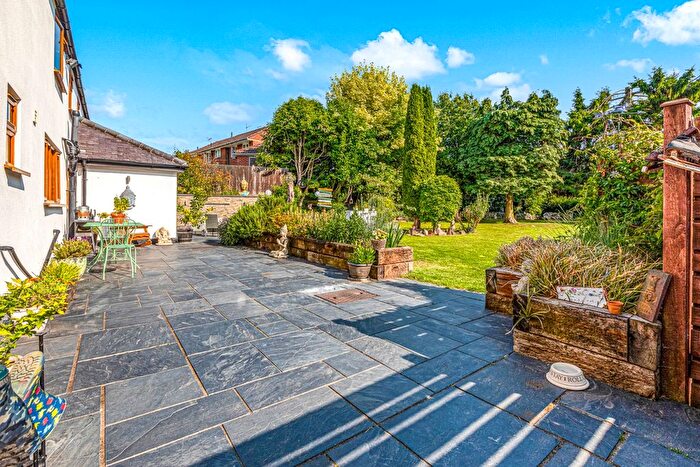 5 Bedroom Detached House For Sale In Seine Lane, Enderby, Leicester, Leicestershire, LE19