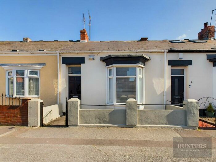 2 Bedroom House To Rent In Ripon Street, Roker, Sunderland, SR6