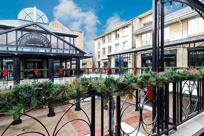 1 Bedroom Flat To Rent In Montpellier Street, Cheltenham, GL50