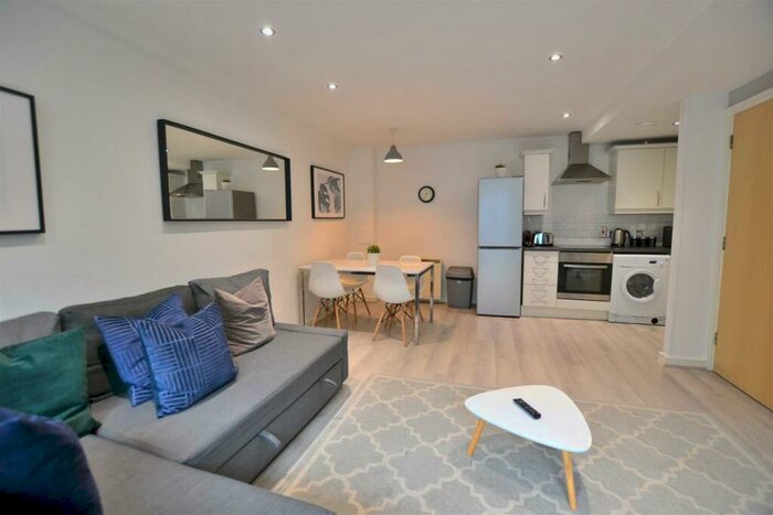 2 Bedroom Apartment To Rent In Manolis Yard, Back Colquitt Street, L1
