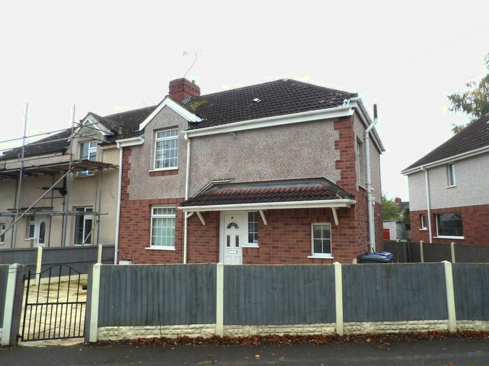 3 Bedroom Semi-Detached House To Rent In Victoria Road, Bentley, Doncaster, DN5