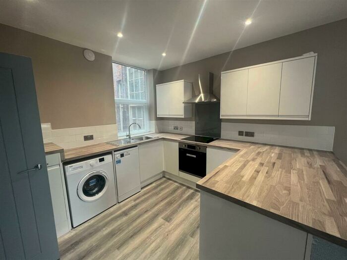 1 Bedroom Flat To Rent In Bedford Chambers, Scale Lane, HU1