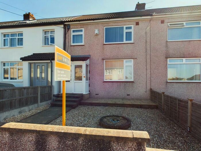 3 Bedroom Terraced House To Rent In Marion Road, Bristol, BS15