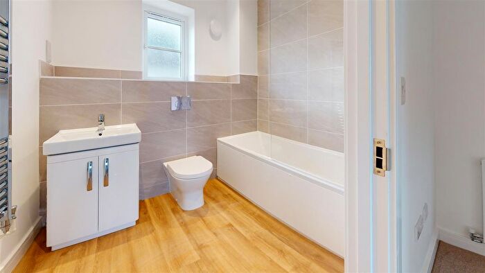 2 Bedroom Detached House For Sale In Plot Curtis Fields, Bramble Road, Weymouth, DT4 - Photo 12
