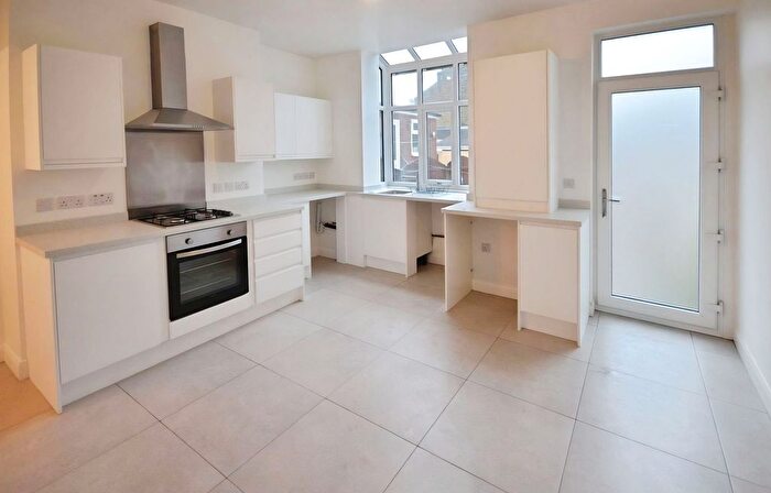 2 Bedroom Terraced House To Rent In Percy Street, Oswaldtwistle, BB5