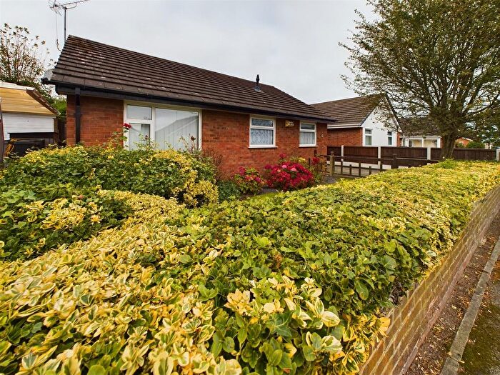 2 Bedroom Detached Bungalow For Sale In Childwall Avenue, Wirral, CH46