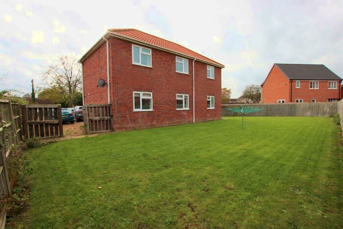 2 Bedroom Apartment To Rent In Marsh Lane, King's Lynn, PE30