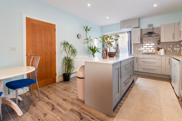 3 Bedroom Bungalow For Sale In Earlsgate, Winterton, Scunthorpe, DN15