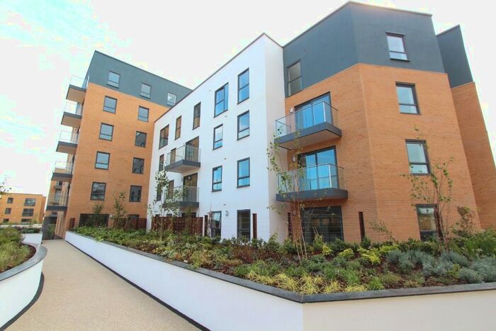 1 Bedroom Flat To Rent In Bedwyn Mews, Kennet Island, Reading, RG2