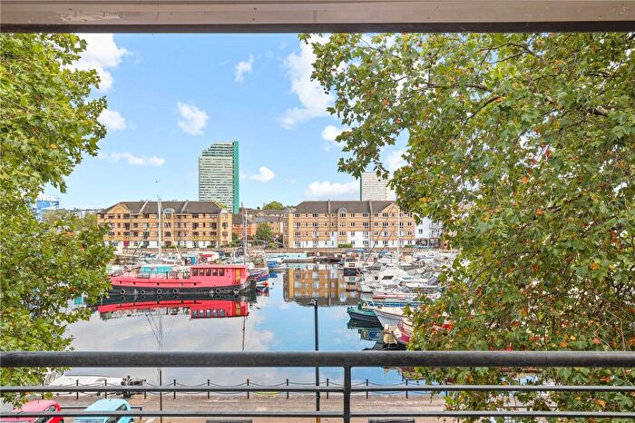 2 Bedroom Apartment To Rent In Rope Street, SE16