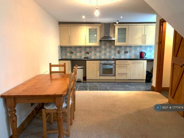 2 Bedroom End Of Terrace House To Rent In Trinity Street, Tewkesbury, GL20