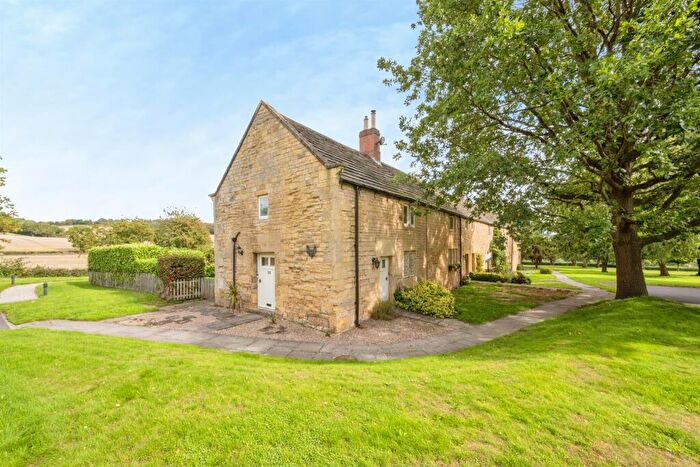 2 Bedroom End Of Terrace House For Sale In Barnburgh Hall Gardens, Barnburgh, Doncaster, DN5