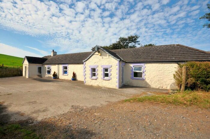 3 Bedroom Cottage For Sale In Low Glengyre Holiday Cottage & Caravan Site, Leswalt, DG9