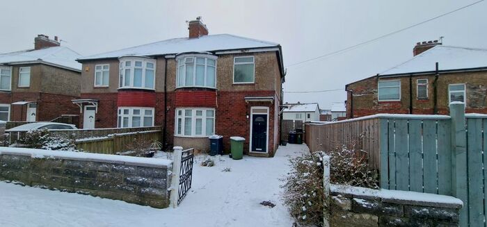 1 Bedroom Flat To Rent In Marlborough Crescent, Gateshead, NE9