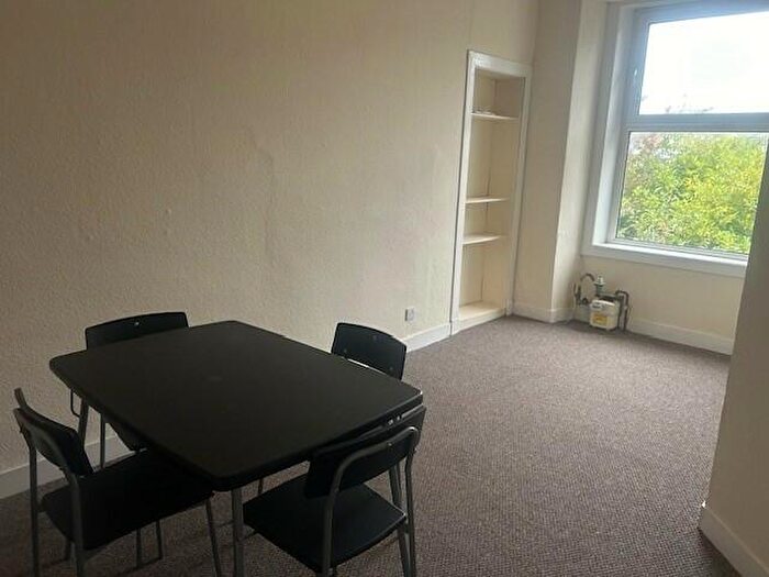 1 Bedroom Flat To Rent In / Lyon Street, Dundee, DD4