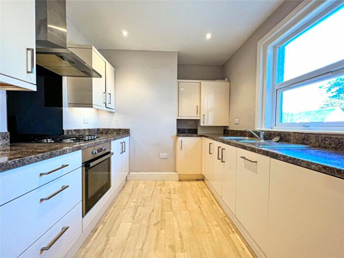 2 Bedroom Apartment To Rent In Wimborne Road, Poole, Dorset, BH15