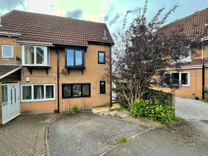 1 Bedroom House To Rent In Westminster Close, Lodge Moor, S10