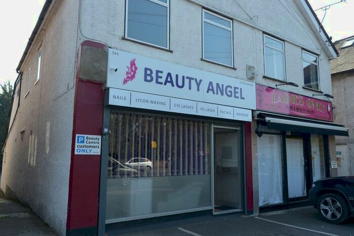 2 Bedroom Flat To Rent In Farnham Road, Slough SL2