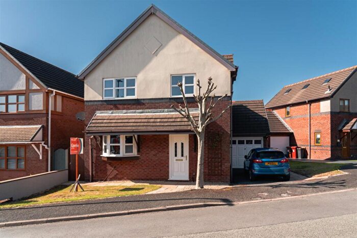 4 Bedroom Detached House To Rent In Abbey Heights, Askam-in-Furness, LA16