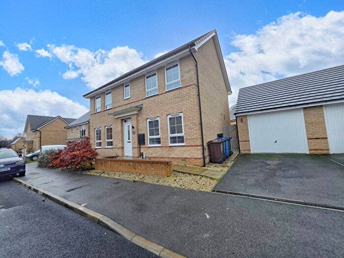 4 Bedroom Detached House For Sale In Millers Grove, Barugh Green, Barnsley, S75