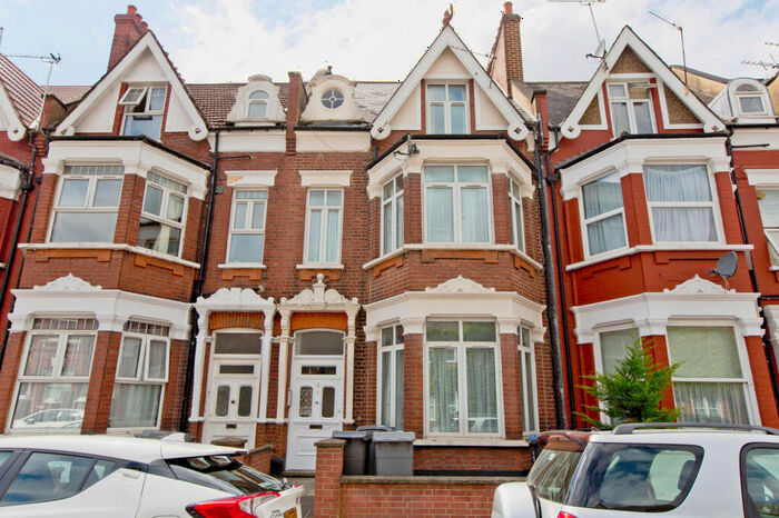 1 Bedroom Flat To Rent In Sheldon Road, London, NW2