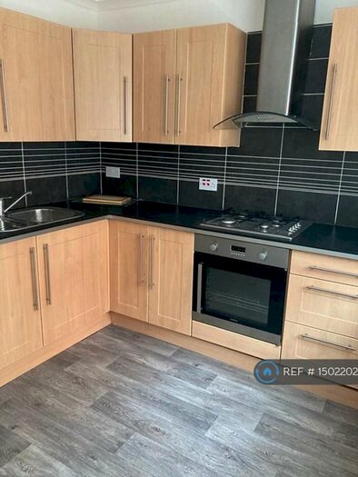 1 Bedroom Flat To Rent In Vaughan Avenue, Doncaster, DN1