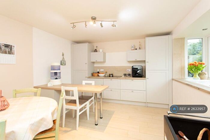 3 Bedroom Terraced House To Rent In Guilford Avenue, Dover, CT16