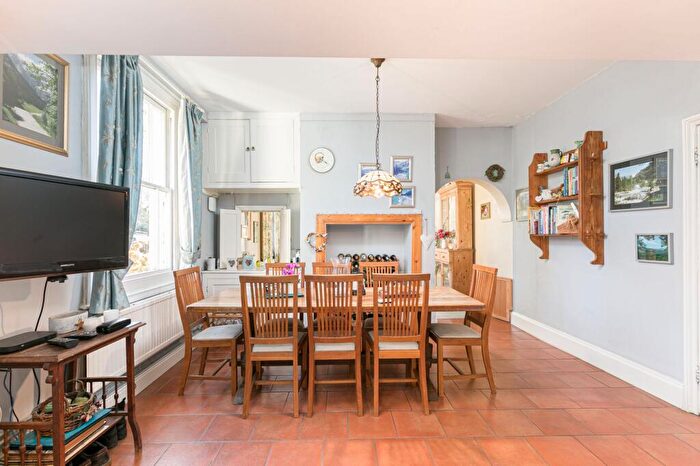 5 Bedroom Detached House For Sale In Copthorne Common, Copthorne, RH10