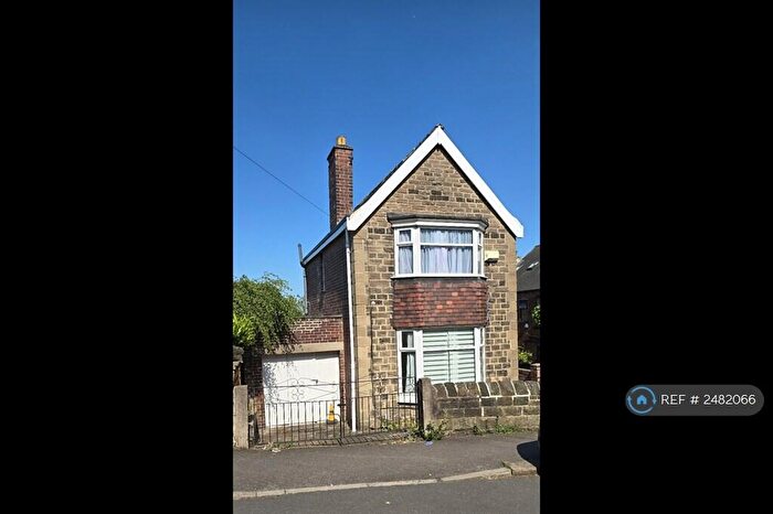 2 Bedroom Detached House To Rent In Camm Street, Sheffield, S6