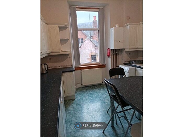 1 Bedroom Flat To Rent In Maryhill Road, Glasgow, G20