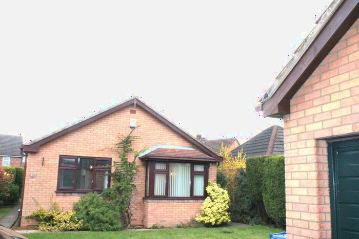3 Bedroom Bungalow To Rent In Meadow Walk, Edenthorpe, Doncaster, DN3