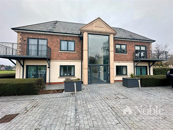 1 Bedroom Flat To Rent In Abridge Road, Chigwell, IG7