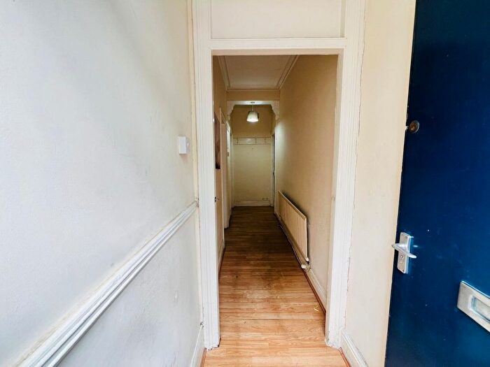 1 Bedroom Flat To Rent In Northcote Street, Newcastle Upon Tyne, NE4