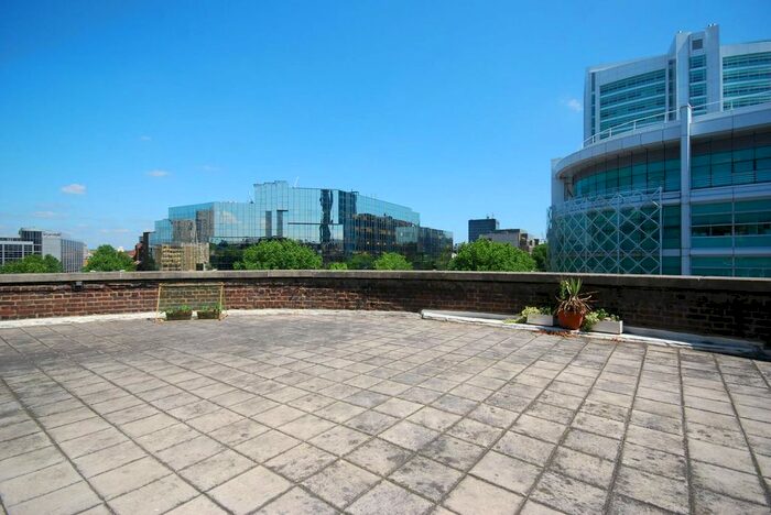 Studio To Rent In Euston Road, Fitzrovia, London, NW1