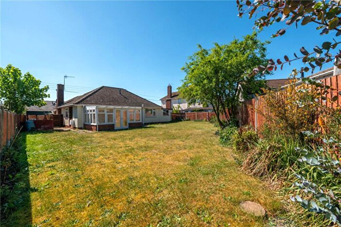 2 Bedroom Bungalow For Sale In St. Clements Road, Ruskington, Sleaford, Lincolnshire, NG34