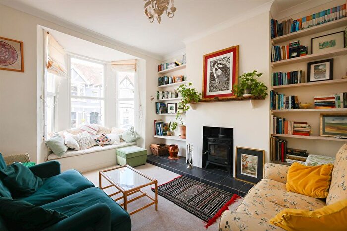 4 Bedroom Terraced House For Sale In Reginald Road, Bexhill-On-Sea, TN39