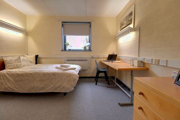 1 Bedroom Flat To Rent In Weston Road, Stafford, ST18