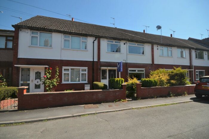 3 Bedroom Terraced House To Rent In Glynne Street, Queensferry, CH5