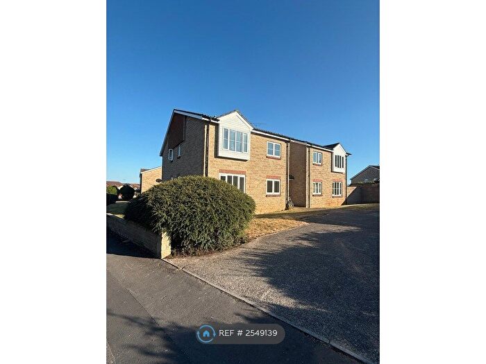1 Bedroom Flat To Rent In The Toose, Yeovil, BA21