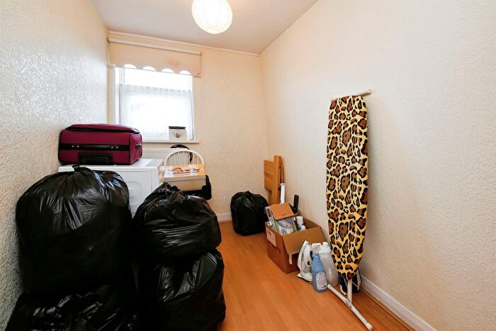 3 Bedroom End Of Terrace House For Sale In Goodwin Walk, Hartlepool, TS24