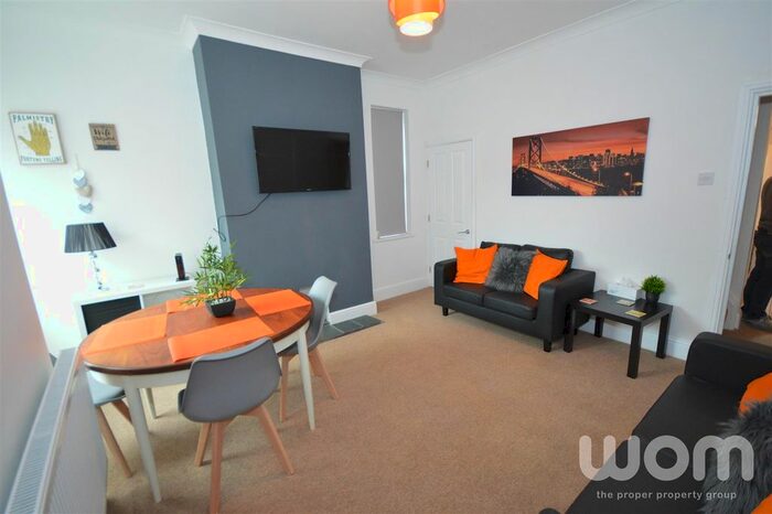 3 Bedroom Property To Rent In Ashfields New Road, Newcastle-Under-Lyme ST5