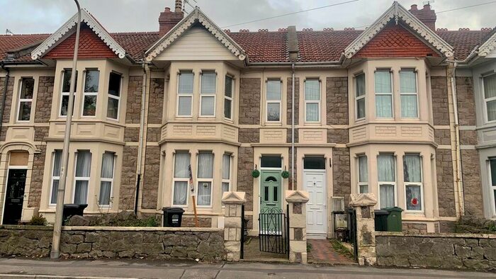 2 Bedroom Apartment To Rent In Weston-super-Mare, BS23