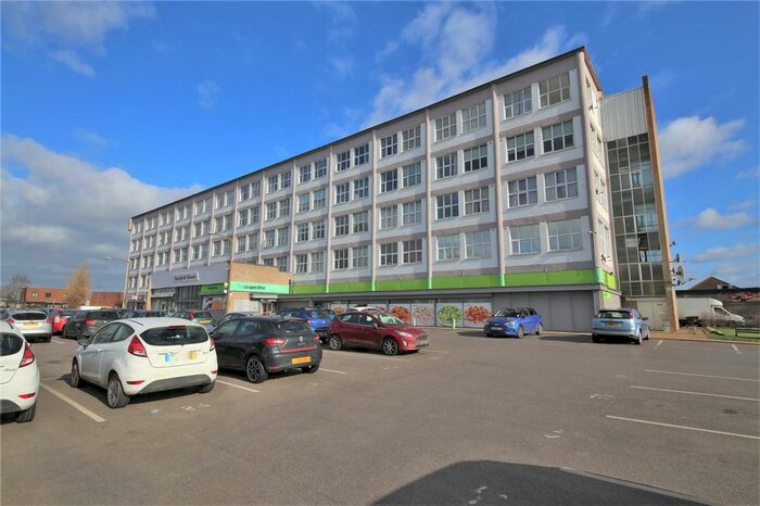 1 Bedroom Studio To Rent In Princess Margaret Road, East Tilbury, Essex, RM18