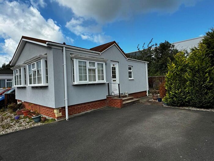 2 Bedroom Detached Bungalow For Sale In Low Carrs Park, Durham, DH1