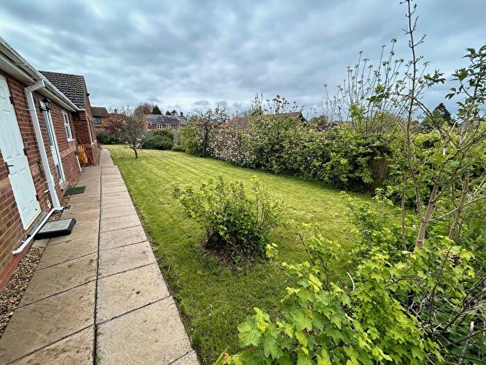 3 Bedroom Detached Bungalow For Sale In Pinfold Close, Rippingale, Bourne, PE10