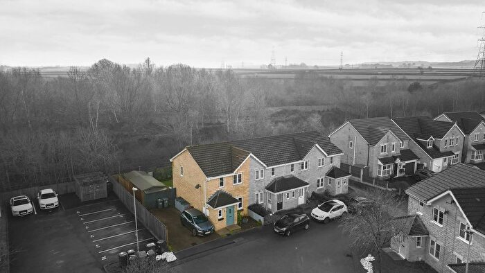 3 Bedroom End Of Terrace House For Sale In Longley Ings, Oxspring, Sheffield, S36