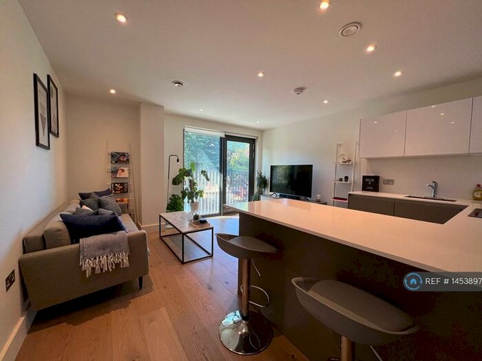 1 Bedroom Flat To Rent In Maple House, Wembley, HA9