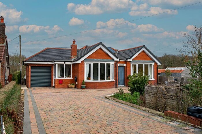 3 Bedroom Detached Bungalow For Sale In Belmont Preston New Road, Samlesbury, Preston, PR5